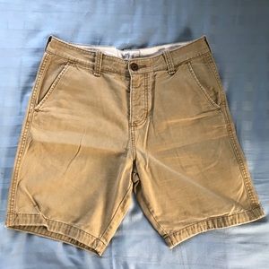 Men’s Simple Cargo Shorts - Waist size 31